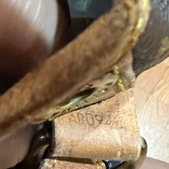 LOUIS VUITTON MONOGRAM NOE. VINTAGE April “99 *Make an Offer! - Picture 6 of 16